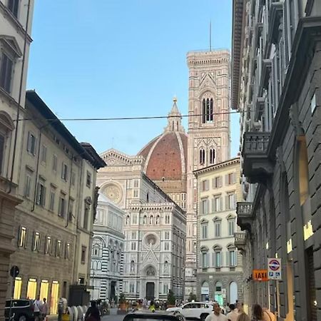 Duomo Florence Apartment Екстериор снимка