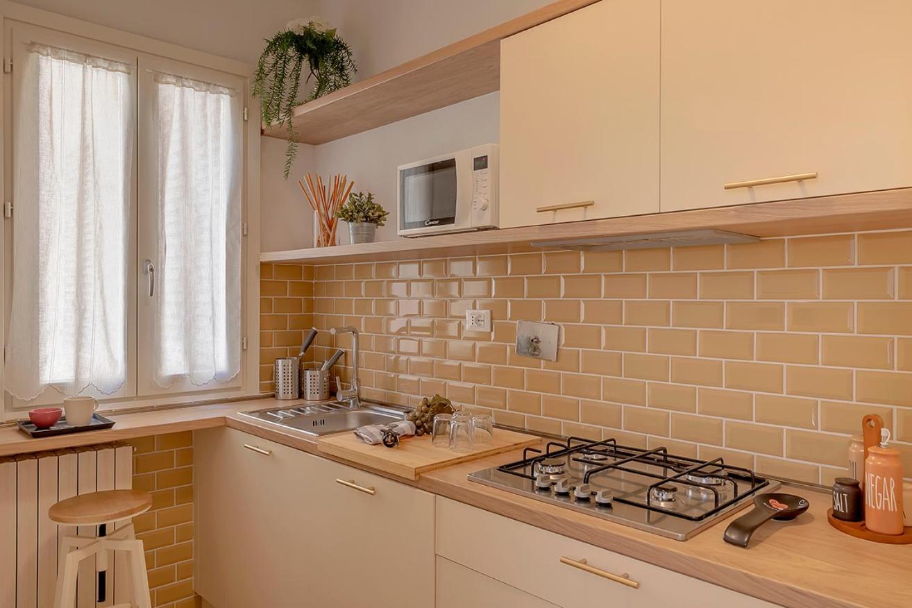 Duomo Florence Apartment Екстериор снимка