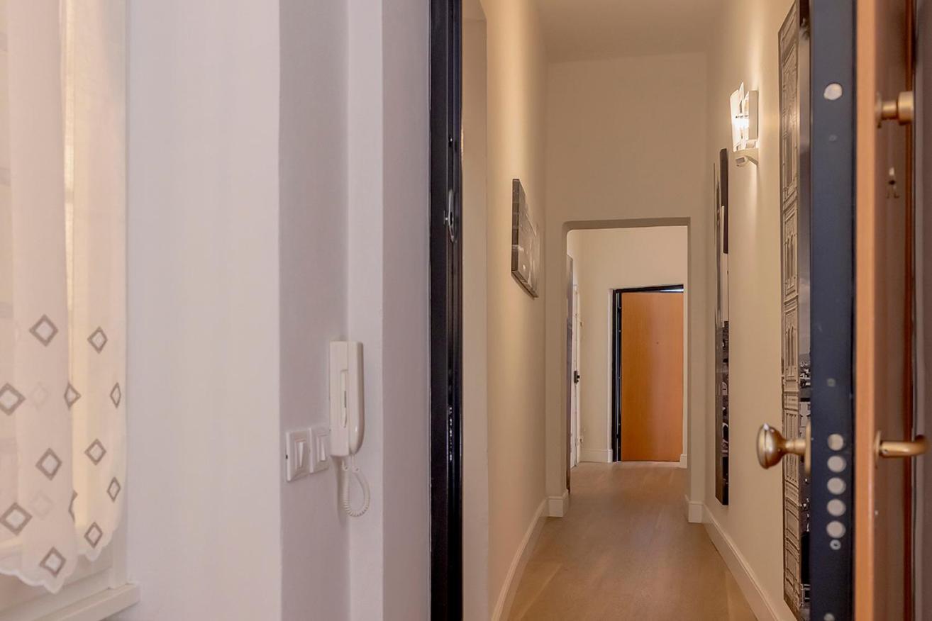 Duomo Florence Apartment Екстериор снимка