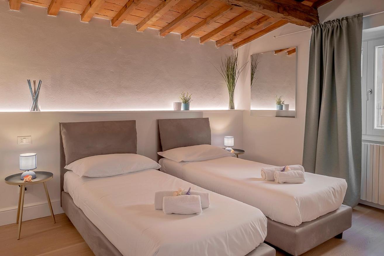Duomo Florence Apartment Екстериор снимка