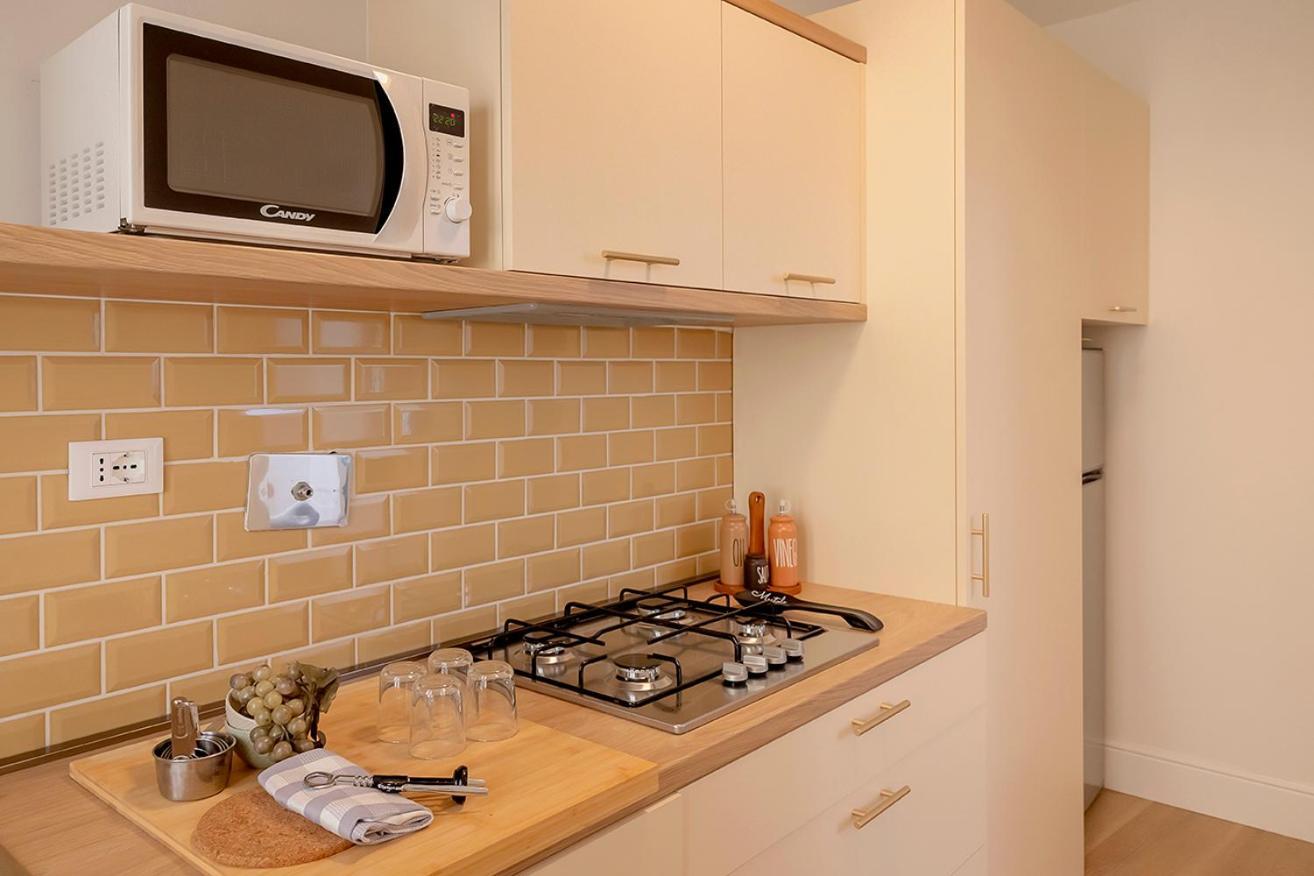 Duomo Florence Apartment Екстериор снимка