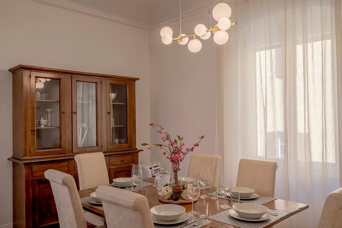 Duomo Florence Apartment Екстериор снимка
