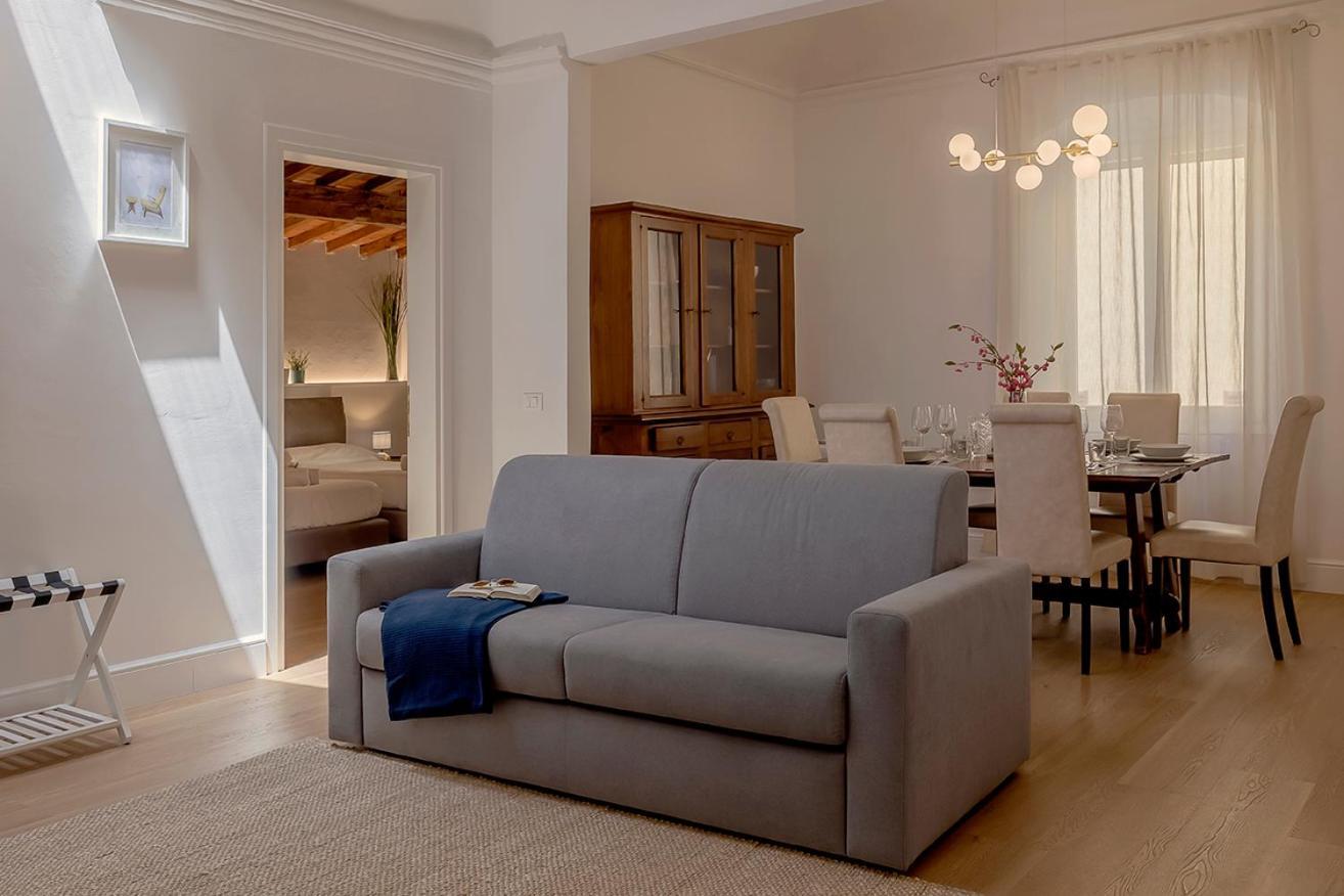 Duomo Florence Apartment Екстериор снимка