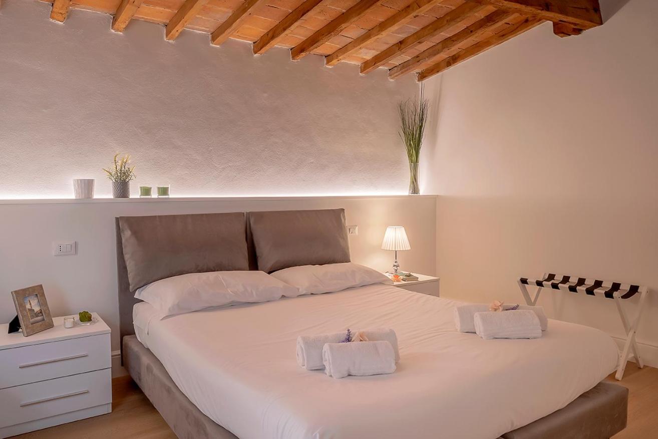 Duomo Florence Apartment Екстериор снимка