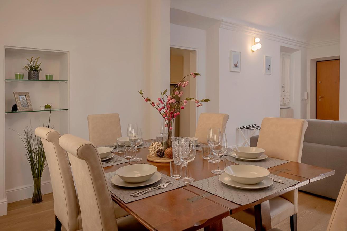 Duomo Florence Apartment Екстериор снимка