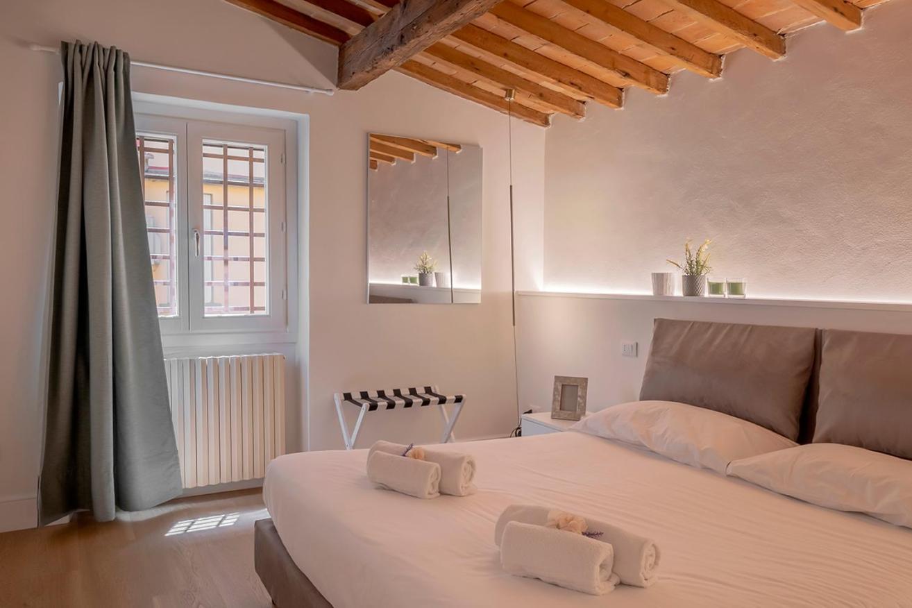 Duomo Florence Apartment Екстериор снимка