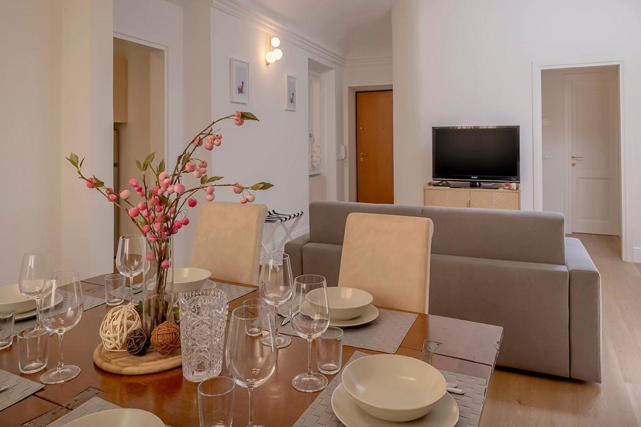 Duomo Florence Apartment Екстериор снимка