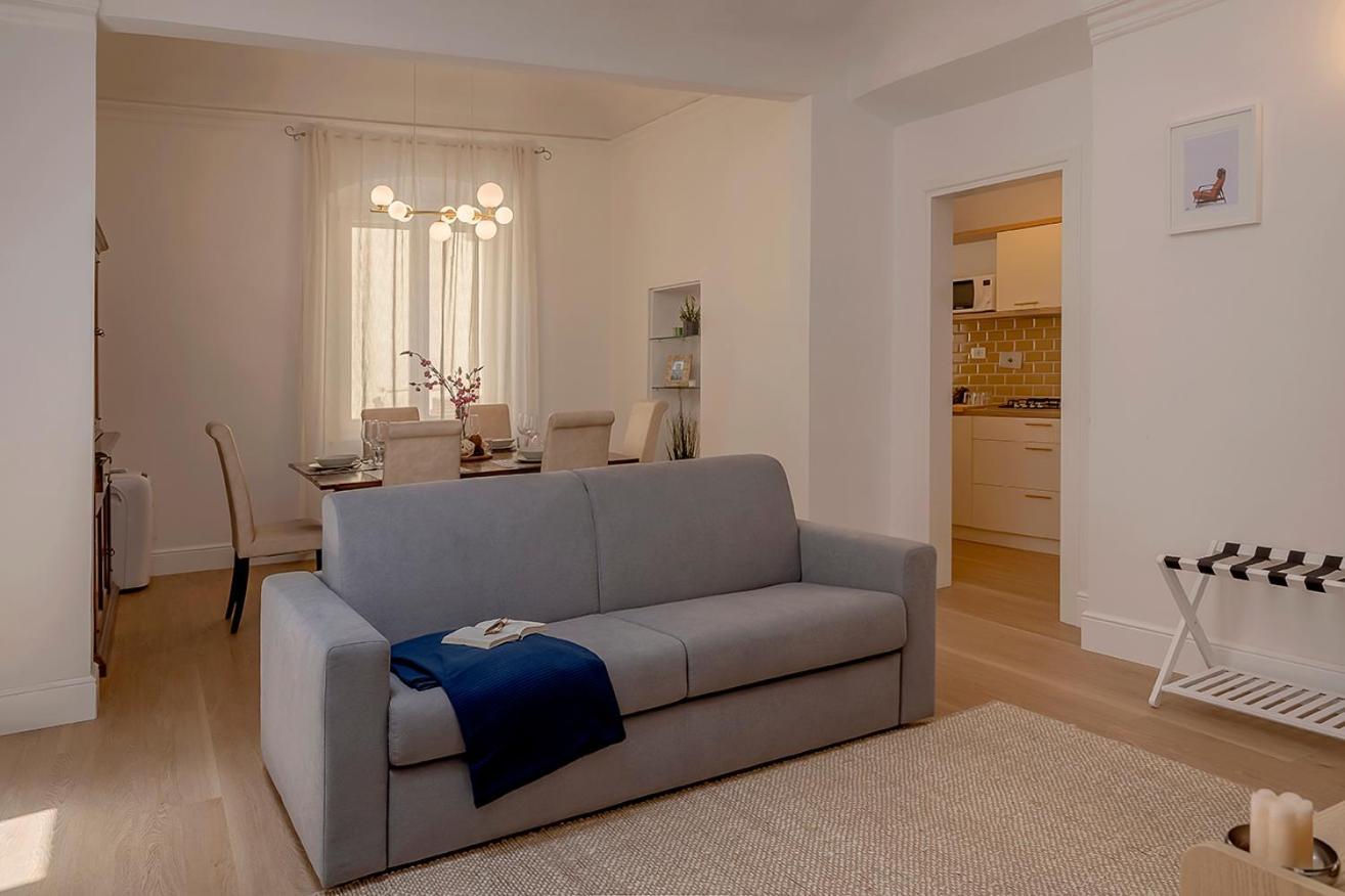 Duomo Florence Apartment Екстериор снимка