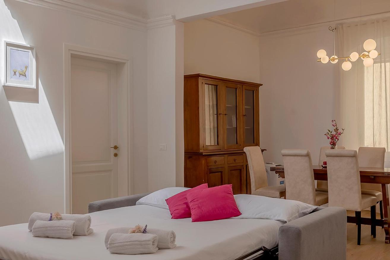 Duomo Florence Apartment Екстериор снимка