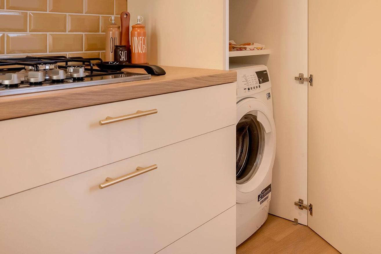 Duomo Florence Apartment Екстериор снимка