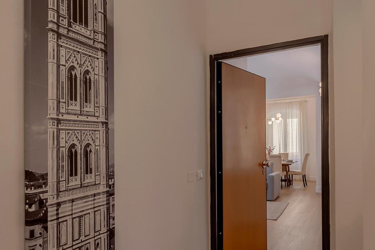 Duomo Florence Apartment Екстериор снимка