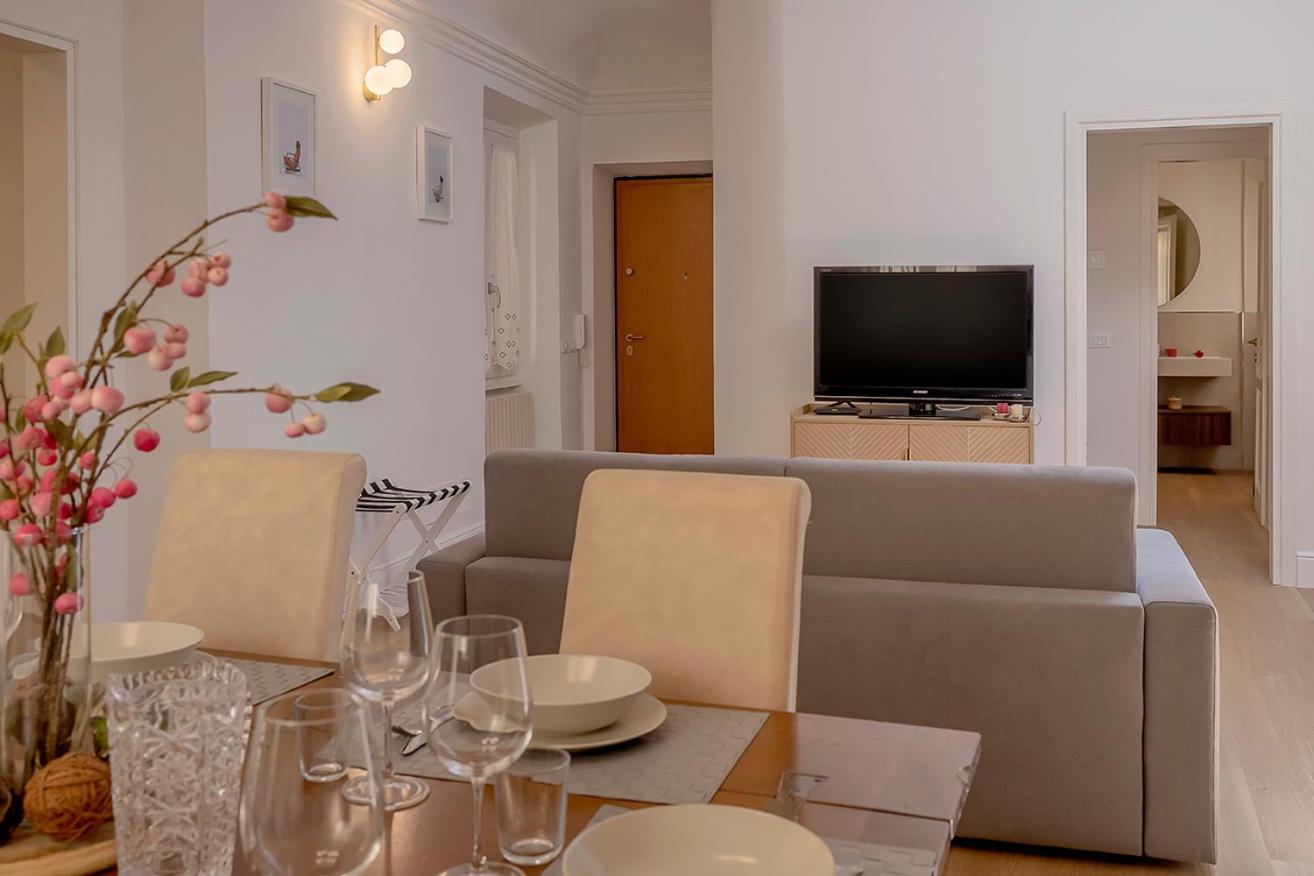 Duomo Florence Apartment Екстериор снимка