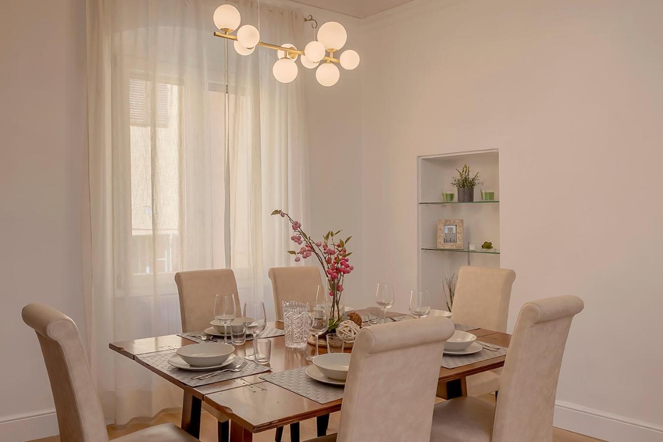 Duomo Florence Apartment Екстериор снимка