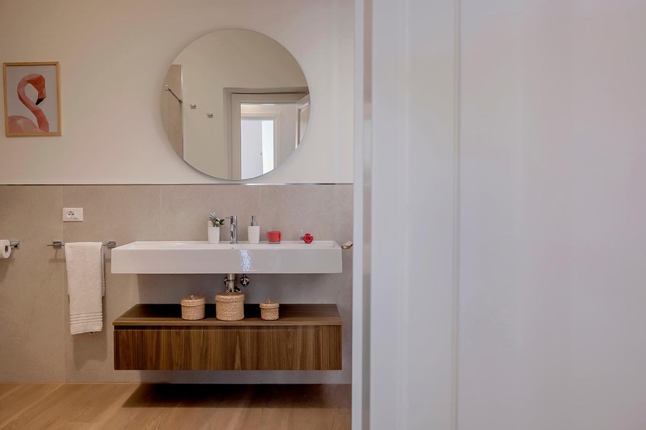 Duomo Florence Apartment Екстериор снимка