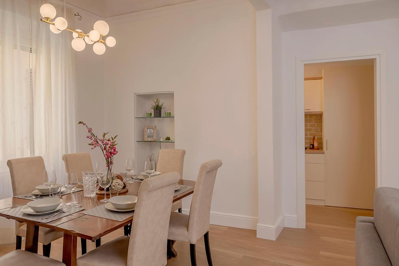 Duomo Florence Apartment Екстериор снимка