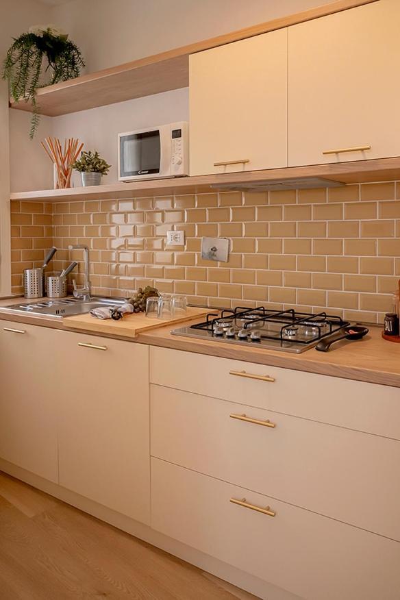 Duomo Florence Apartment Екстериор снимка